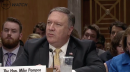 Mike Pompeo fires back when was asked if Trump has conflicts of interest