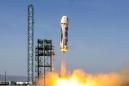 Moon missions continue Jeff Bezos and Elon Musk's rocket-measuring contest