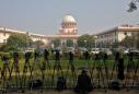 Indian court upholds death for 2012 Delhi gang rape convicts