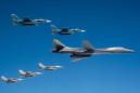 B-1 Returns to Pacific in 'Dynamic Force Employment'