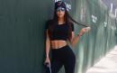 Instagram model Jen Selter removed from American Airlines flight after 'humiliating' row 