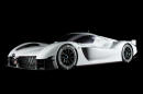 Toyota confirms production of 986bhp GR Super Sport