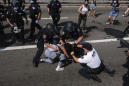 ProPublica posts NYPD records, bypassing judge's blockade