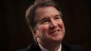 Why Is Brett Kavanaugh The Only Federal Appellate Judge With A Photo In His Bio?
