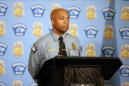 Minneapolis police chief takes on union, promises change