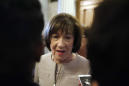 Out-of-state money boosts Collins after Supreme Court vote