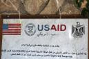 Palestinians see aid cut as latest US move to 'liquidate' their cause