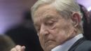 Bomb Found At George Soros' House Contained Explosive Powder