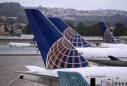 United Airlines Passenger Files Court Papers
