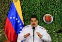 US plans new Russia sanctions over support for Venezuela's Maduro