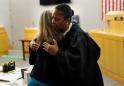 Judge Tammy Kemp: 'I could not refuse' ex-Dallas cop Amber Guyger a hug after sentencing