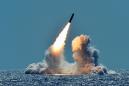 Is The U.S. Navy Planning To Put Hypersonic Missiles On Submarines?