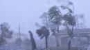 Hurricane Michael makes landfall near Panama City Beach, Florida