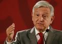 Making do with less: Mexican media bruised by president's austerity
