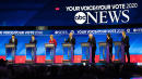 5 takeaways from the Democratic debate in New Hampshire