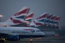 British Airways Faces Landmark $230 Million Data-Theft Fine