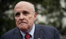 Rudy Giuliani: Ukraine sources detail attempt to construct case against Biden