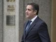 New documents reveal extent of Michael Cohen's attempts to 'sell access' to White House, report claims