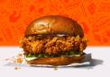 Popeyes is launching a new fried chicken sandwich nationwide Aug. 12