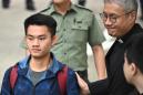 The Murder Suspect Whose Case Sparked the Hong Kong Protests Has Walked Free
