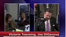 Former Fox News Regular Joe diGenova Claims Network Is Beholden to George Soros