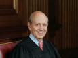 Stephen Breyer’s path to the Supreme Court