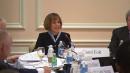 Former UNC chancellor Carol Folt to become next president of USC