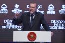 Turkey warns 'fascist' Netherlands will pay in rally row