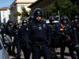 California cities fear violence at latest right-wing protests