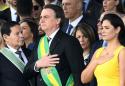 Brazil's Bolsonaro leaves hospital after 4th operation