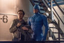 ‘The Tick’ Pilot: Amazon Releases New Photos From 'Absurd' Reimagining