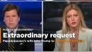 George Papadopoulos' Wife Asks Trump To Pardon Her Husband