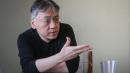Kazuo Ishiguro Wins the 2017 Nobel Prize For Literature