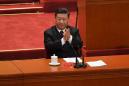 Xi warns no one can 'dictate' China's path, 40 years on from reforms