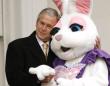 Will Sean Spicer Appear As The Easter Bunny This Year?