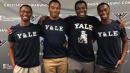 Quadruplets Who All Got Accepted to Ivy League Schools: 'We Pick Yale!'
