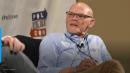 James Carville still thinks Trump might pull out of race rather than risk losing by a landslide