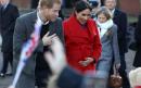 Royal baby 2019: The Duchess of Sussex's due date, possible names, and all the latest news