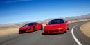 The Acura NSX Revolutionized the Sports-Car Game When It Appeared 30 Years Ago