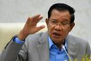 China declines Cambodia PM's request to visit virus epicentre