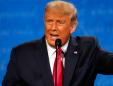 Fact check: Trump debate quote about 'fault' for US COVID-19 outbreak taken out of context