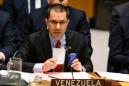 Venezuelan FM rejects EU ultimatum for new election