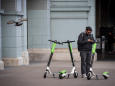 Lime Looks to Build a Perpetual Scooter Fundraising Machine