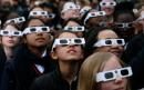 How to view the solar eclipse safely - and without glasses