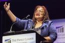 MLK Niece Joins Trump At African-American Museum