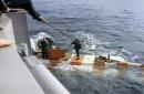 Fire kills 14 Russian sailors aboard deep-sea submersible