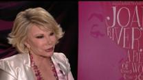 Fans Pay Tribute to Comedy Pioneer Joan Rivers