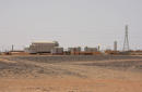 Eastern Libyan military forces claim control of El Feel oilfield