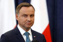 Polish president unveils court reform in democratic litmus test