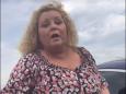 Woman vows to 'kill all Muslims' during supermarket car park dispute